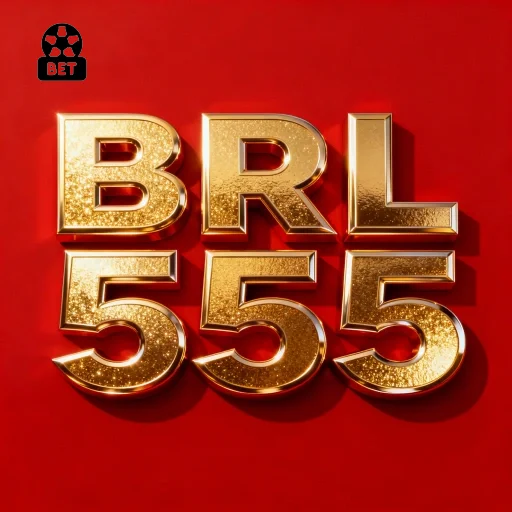 Apostas esportivas da brl555 com odds competitivas