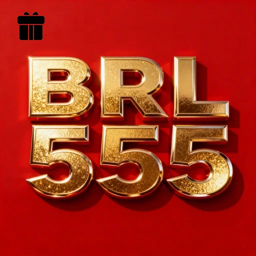 Bônus brl555