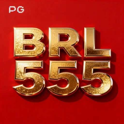 Logo da brl555
