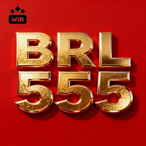 Ganhe prêmios incríveis na brl555